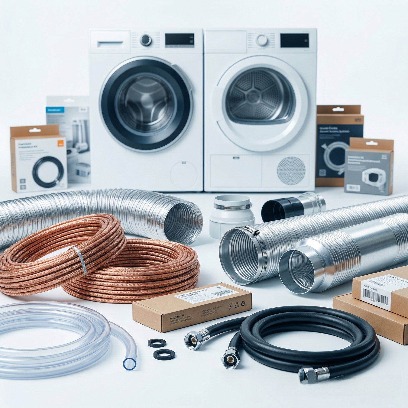 Appliance Accessories - AZ