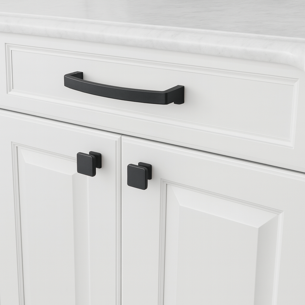 Cabinet Hardware