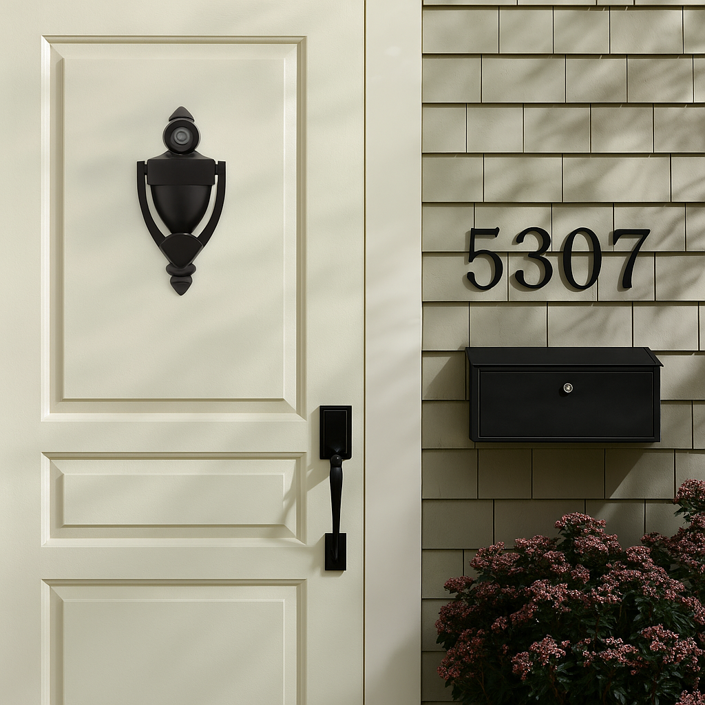 Door Accessories