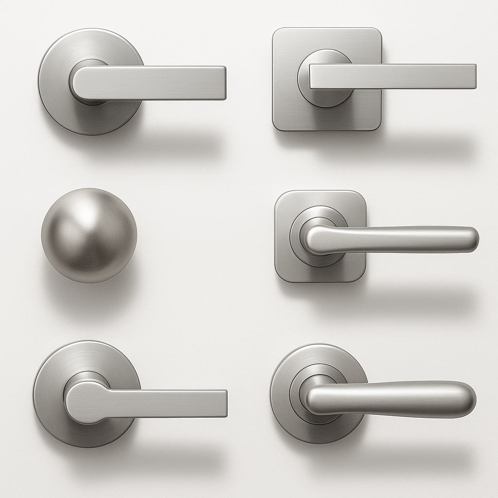 Door Levers & Knobs