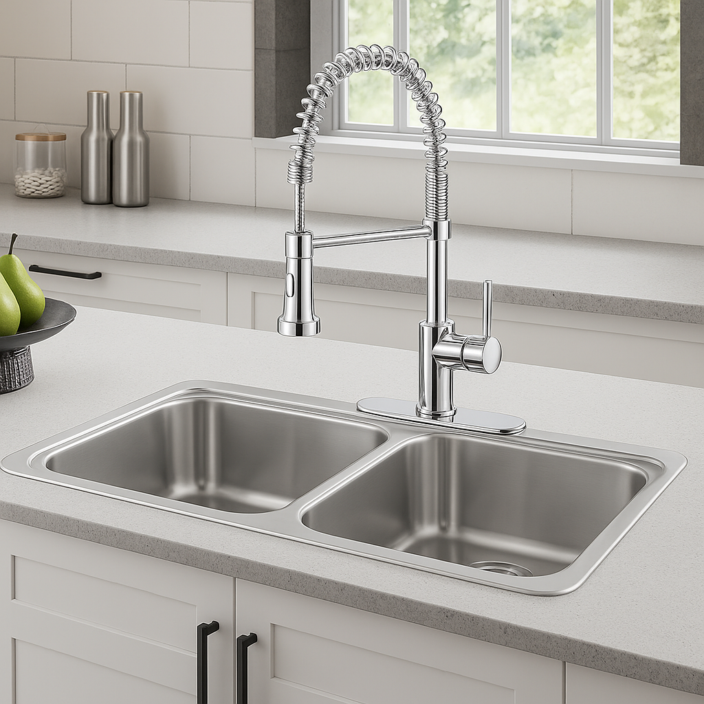 Sinks