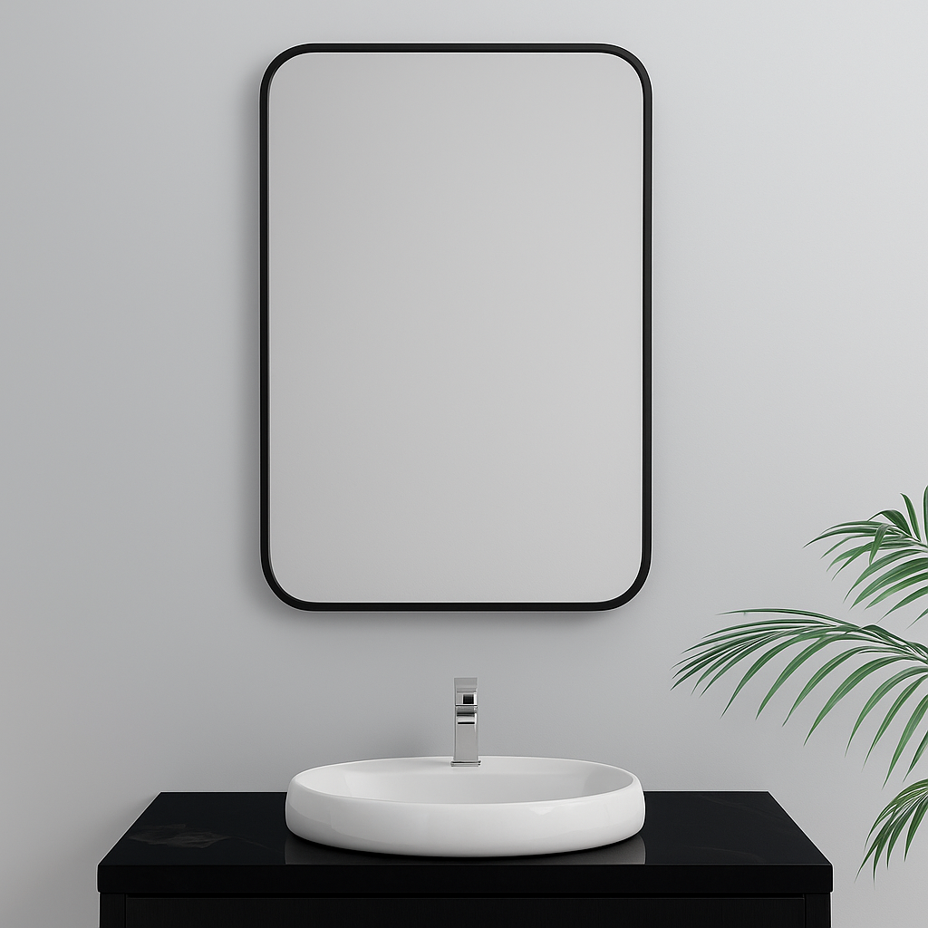 MIrrors - AZ
