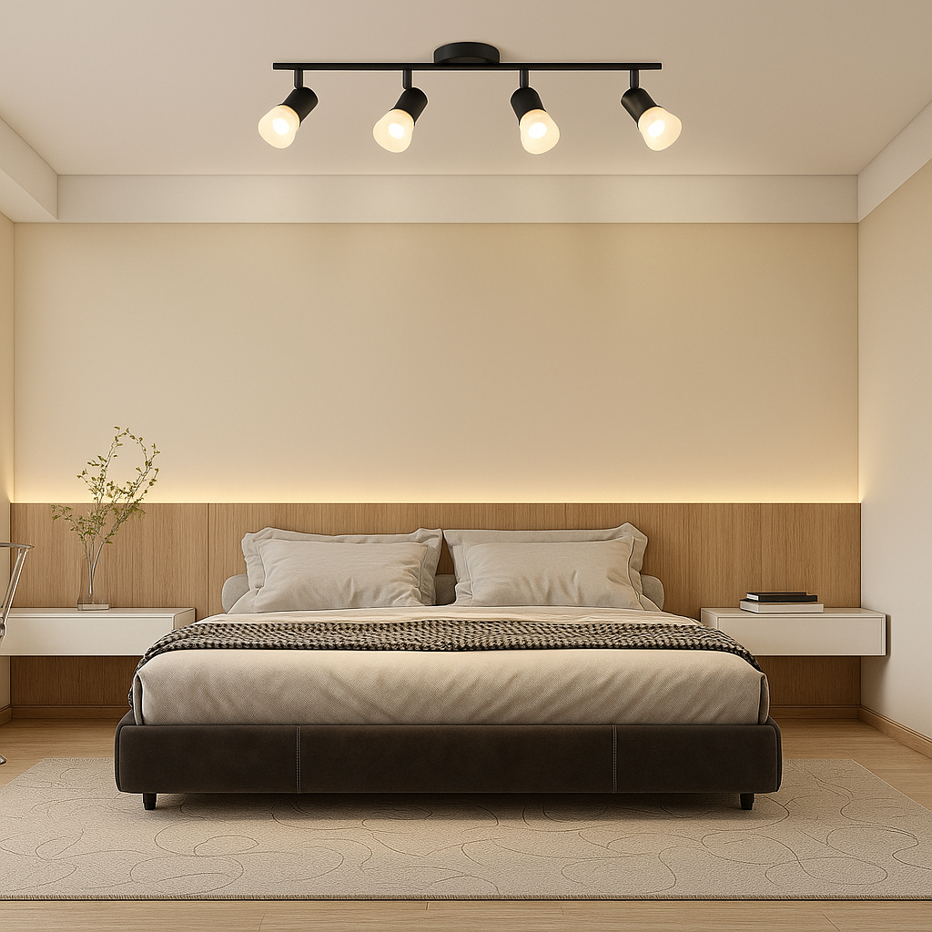 Specialty & Task Lighting