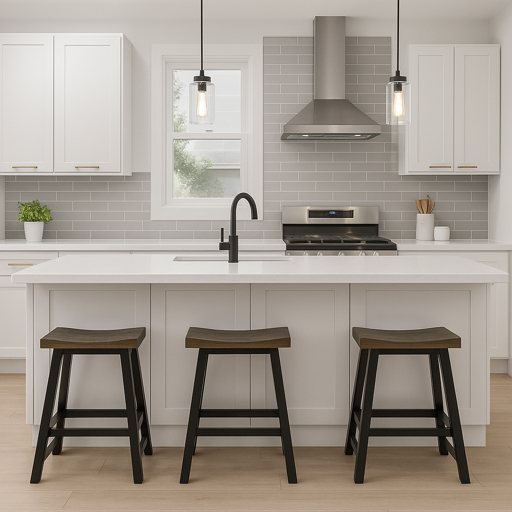 Cabinets