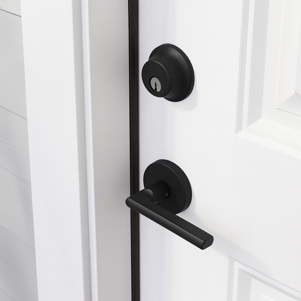 Door Hardware