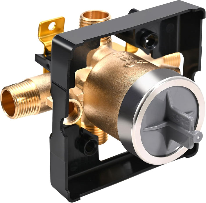 Shower Valve , R10000-LBX