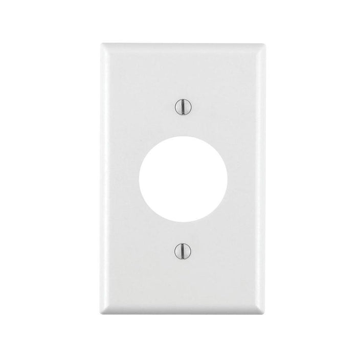 Outlet Plate , Microwave