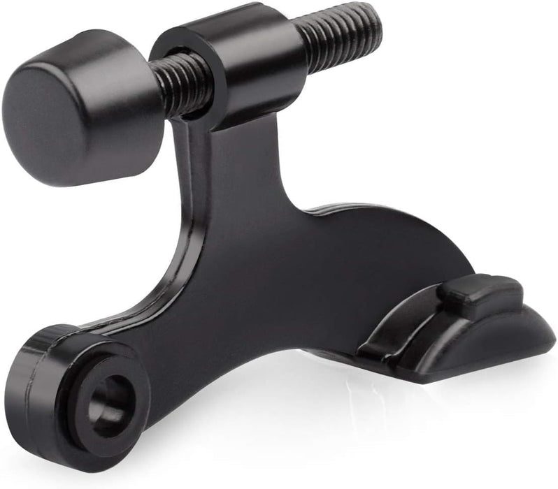 Hinge Pin , Door Stop , Matte Black