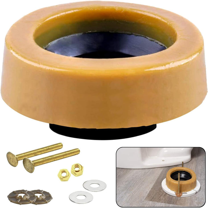 Toilet Wax Ring